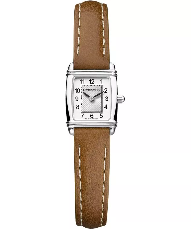 Hodinky Dámske Herbelin Art Deco 17438AP22GD (17438/22GO)