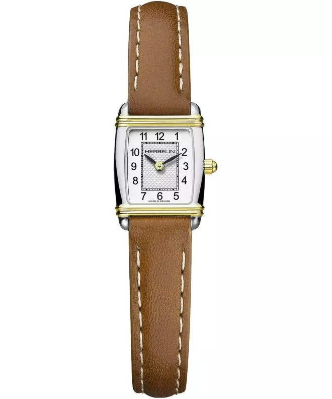 Hodinky Dámske Herbelin Art Deco 17438T22GD (17438/T22GO)