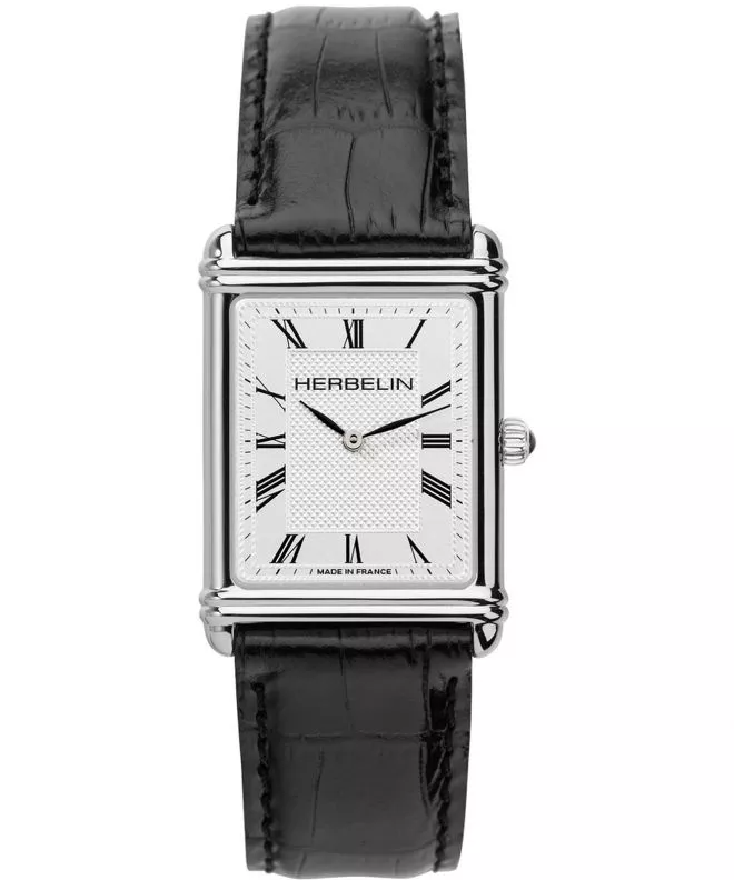 Hodinky Dámske Herbelin Art Deco 17468AP08 (17468/08)