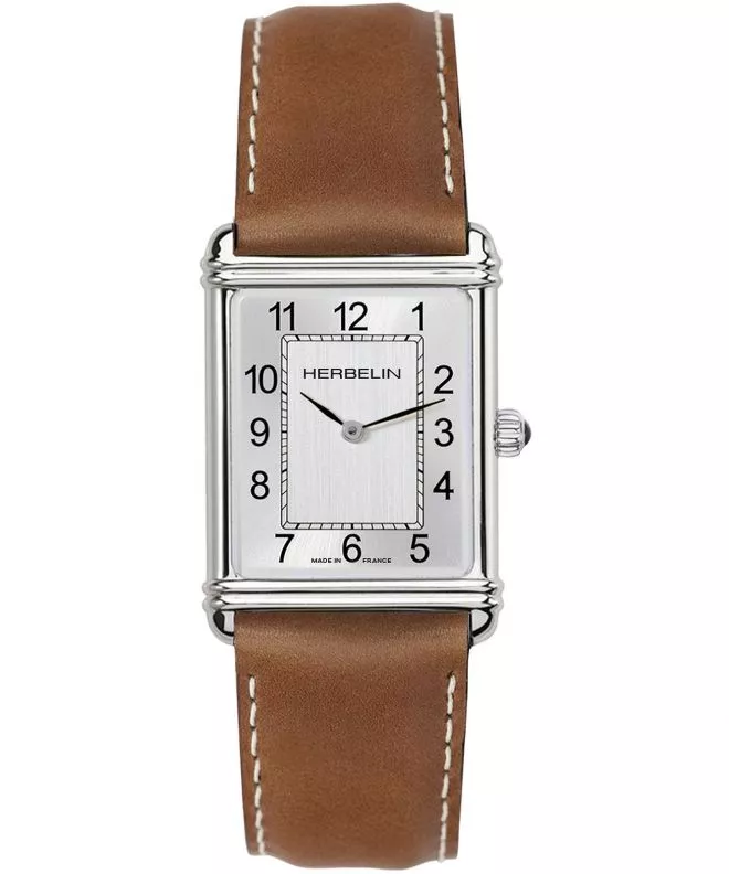 Hodinky Dámske Herbelin Art Deco 17468AP22GD (17468/22GO)