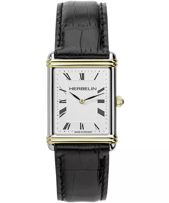 Hodinky Dámske Herbelin Art Deco 17468T08 (17468/T08)