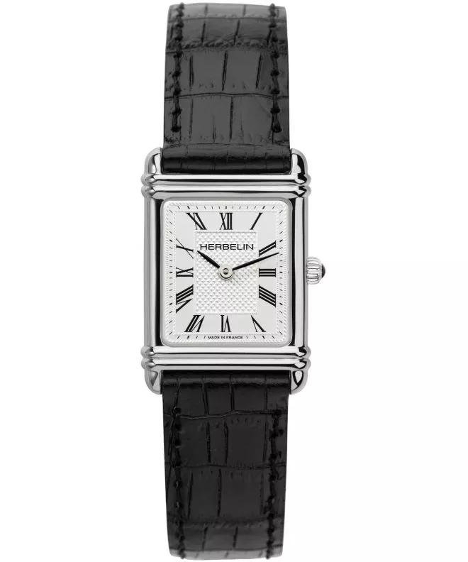 Hodinky Dámske Herbelin Art Deco 17478AP08 (17478/08)