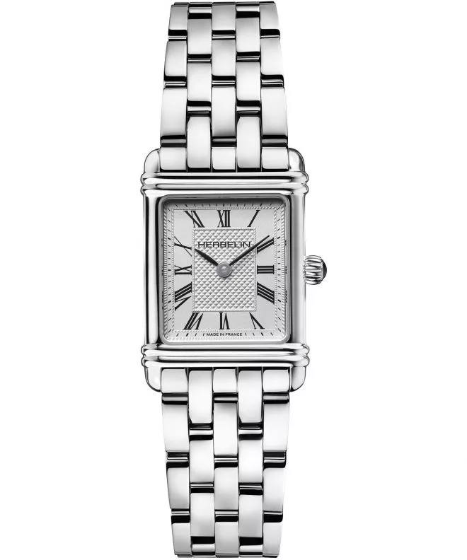 Hodinky Dámske Herbelin Art Deco 17478B08 (17478/08B2)