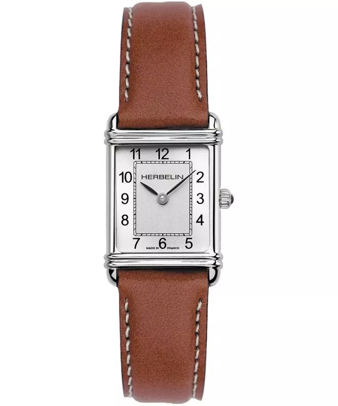 Hodinky Dámske Herbelin Art Deco 17478AP22GD (17478/22GO)