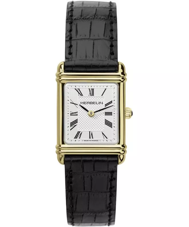Hodinky Dámske Herbelin Art Deco 17478P08 (17478/P08)