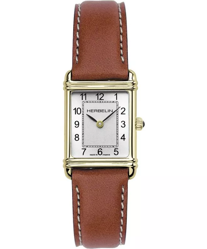 Hodinky Dámske Herbelin Art Deco 17478P22GD (17478/P22GO)