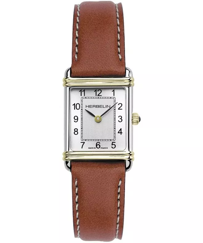 Hodinky Dámske Herbelin Art Deco 17478T22GD (17478/T22GO)