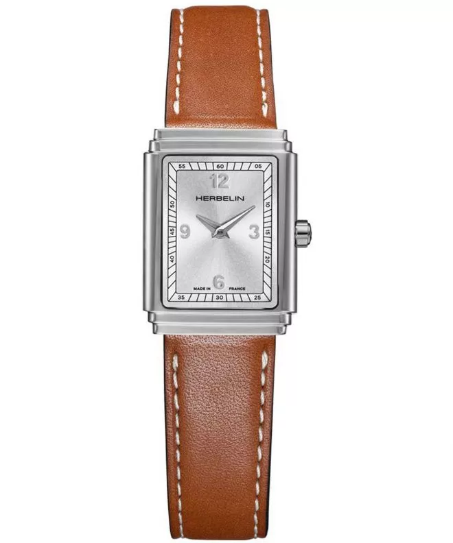 Hodinky dámske Herbelin Art Déco 17577AP22GD