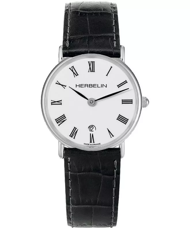Hodinky Dámske Herbelin Classic 16845AP01 (16845/S01)