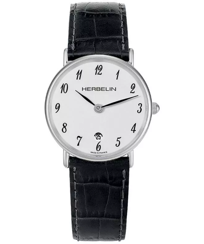 Hodinky Dámske Herbelin Classic 16845AP28 (16845/S28)