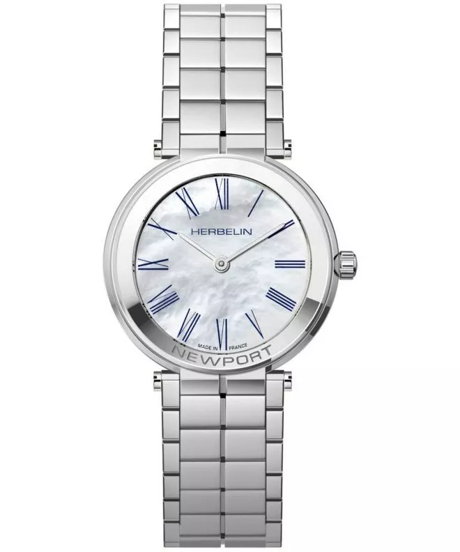 Hodinky dámske Herbelin Classic 16922B09