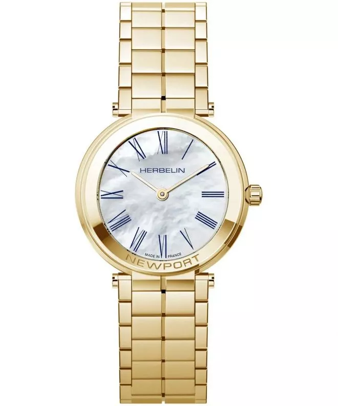 Hodinky dámske Herbelin Classic 16922BP09