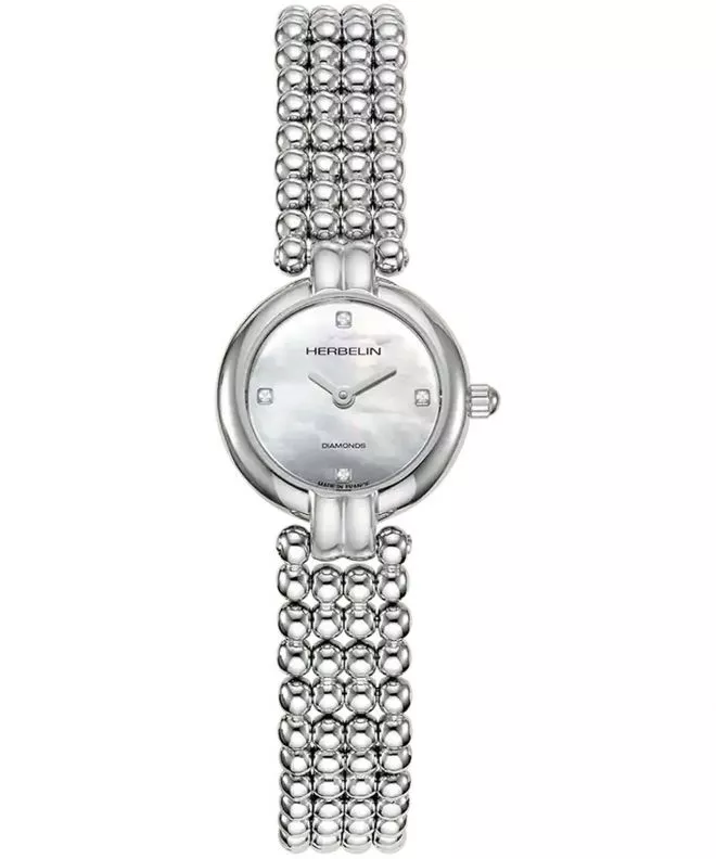 Hodinky dámske Herbelin Classic 17433B89