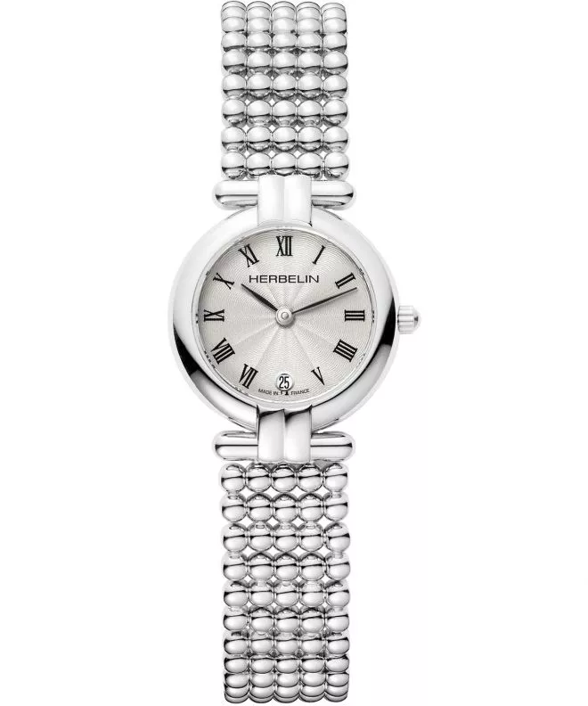 Hodinky Dámske Herbelin Classic Perles 16873B08 (16873/B08)