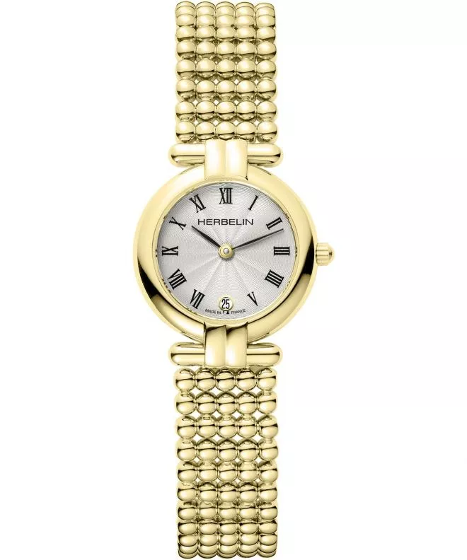 Hodinky Dámske Herbelin Classic Perles 16873BP08 (16873/BP08)