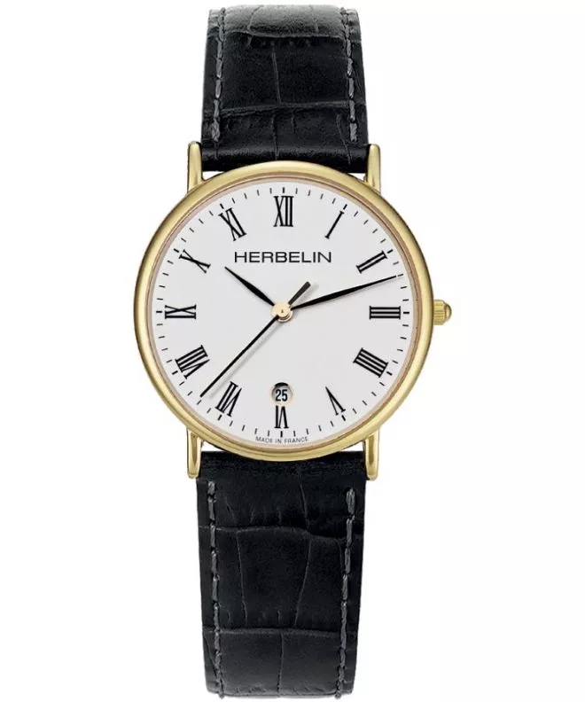 Hodinky Dámske Herbelin Classique 12443P01 (12443/P01)