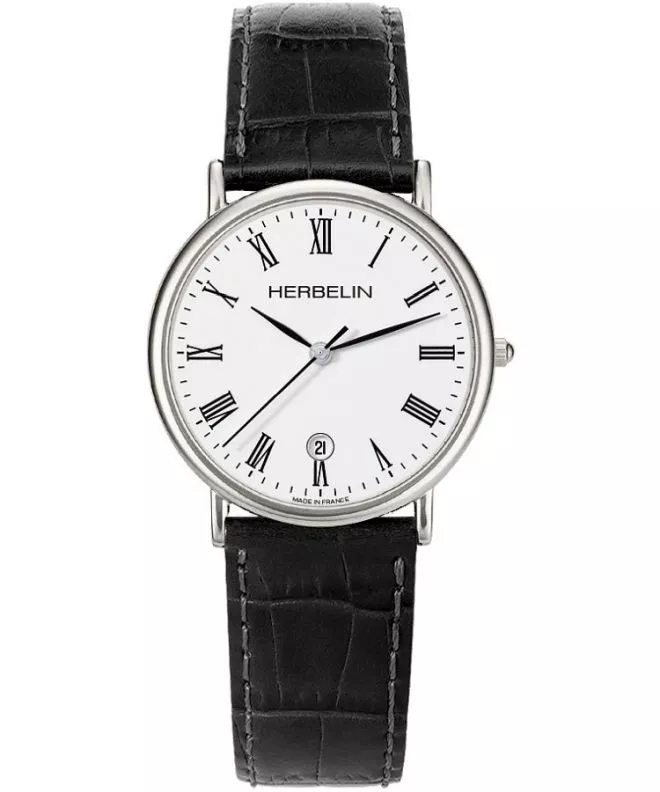 Hodinky Dámske Herbelin Classique 12443AP01 (12443/S01)