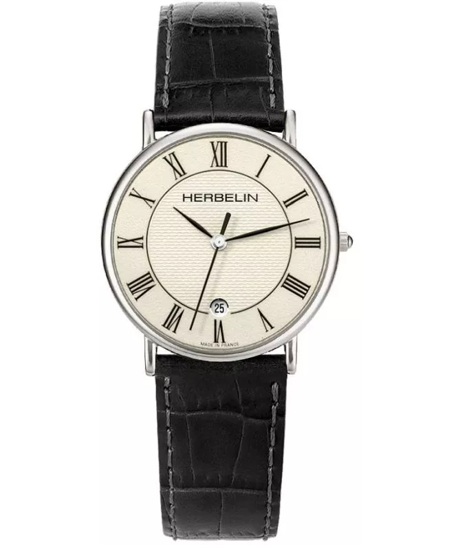 Hodinky Dámske Herbelin Classique 12443AP08 (12443/S08)