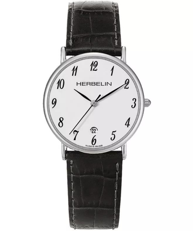 Hodinky Dámske Herbelin Classique 12443AP28 (12443/S28)