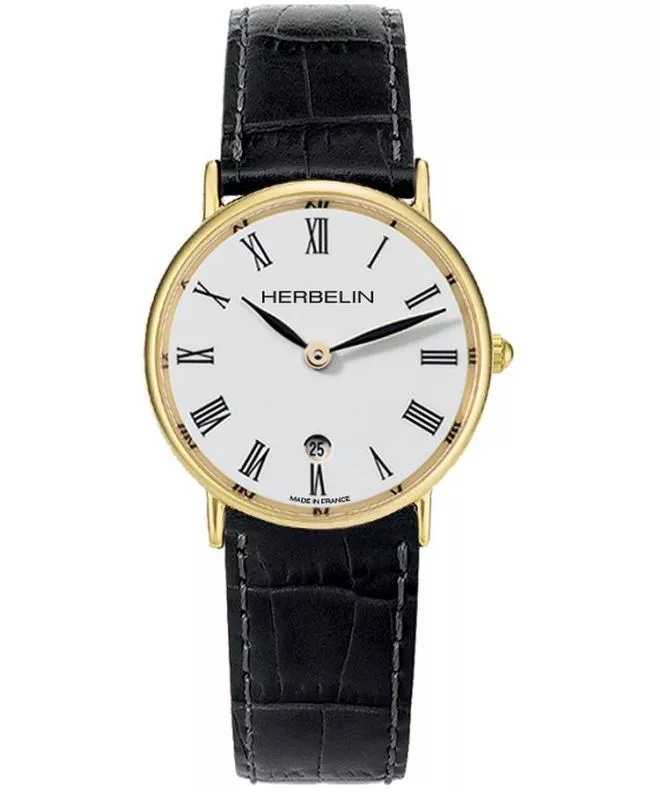 Hodinky Dámske Herbelin Classique 16845P01 (16845/P01)