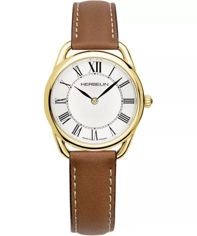 Hodinky Dámske Herbelin Equinoxe 17497P08GD (17497/P08GO)