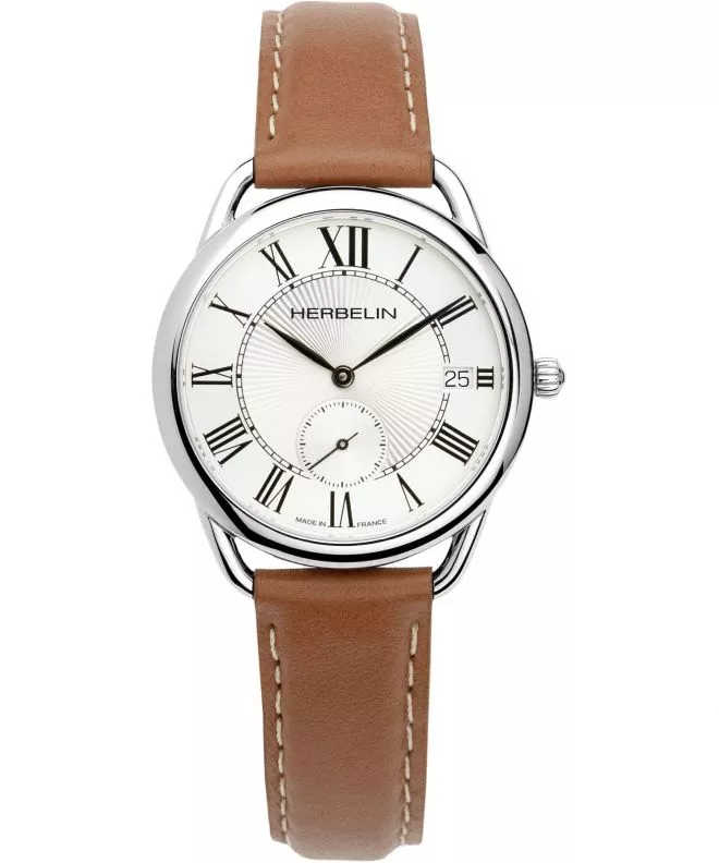 Hodinky Dámske Herbelin Equinoxe 18397AP08GD (18397/08GO)