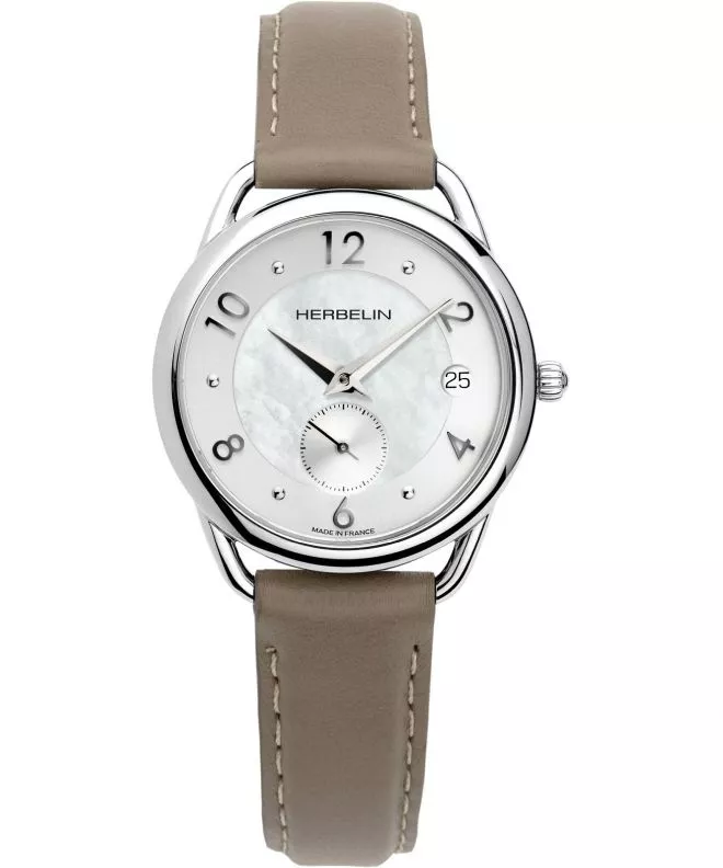 Hodinky Dámske Herbelin Equinoxe 18397AP29GR (18397/29GR)