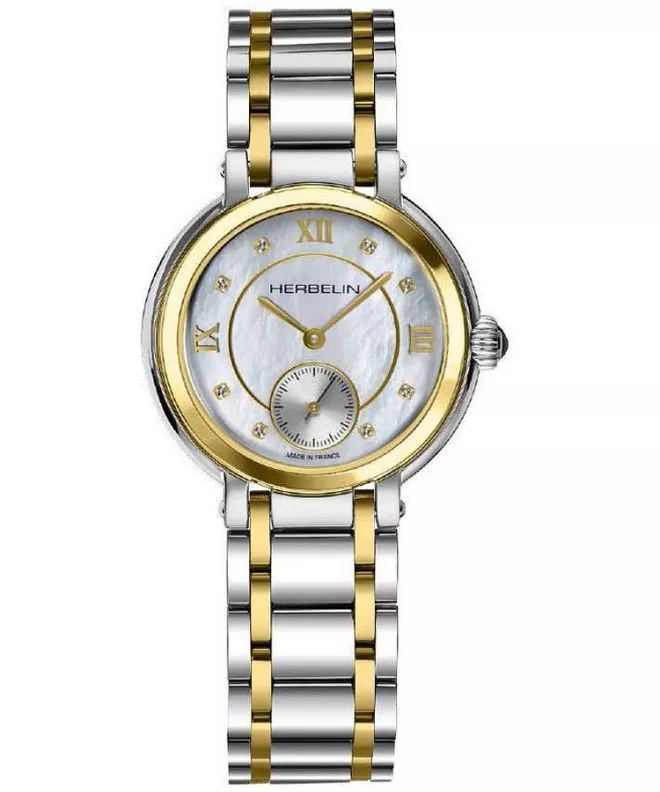 Hodinky dámske Herbelin Galet 10630BT59 (10630/BT59)