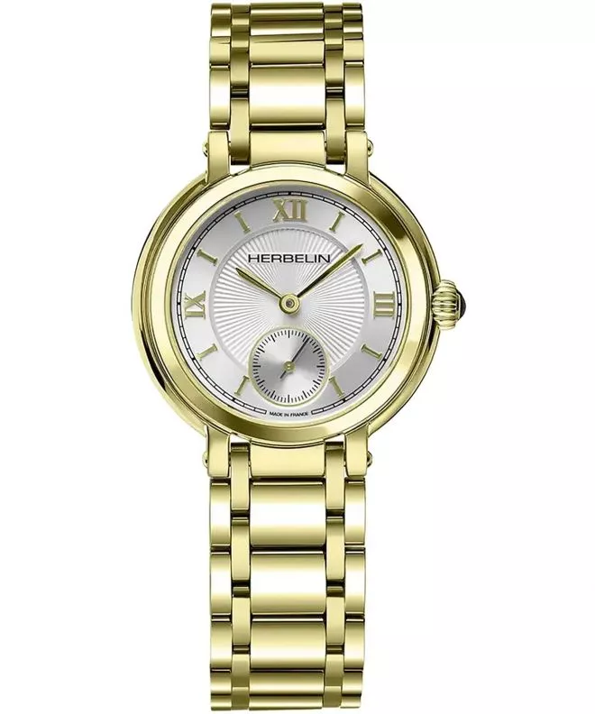 Hodinky dámske Herbelin Galet 10630BP28
