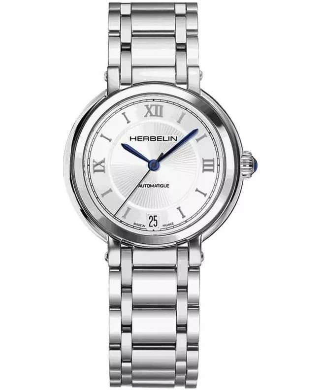 Hodinky dámske Herbelin Galet Automatic 1630B28 (1630/B28)