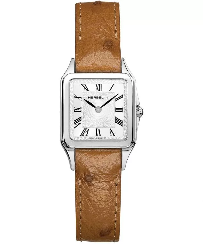 Hodinky dámske Herbelin Luna 17457AP01GD