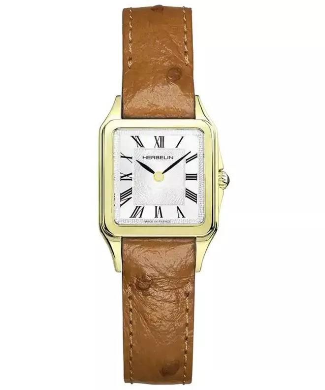 Hodinky dámske Herbelin Luna 17457P01GD