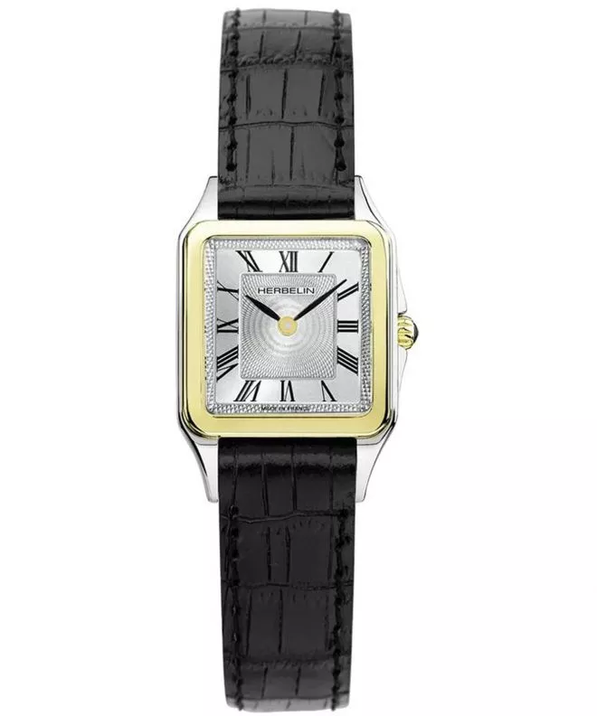 Hodinky dámske Herbelin Luna 17457T01