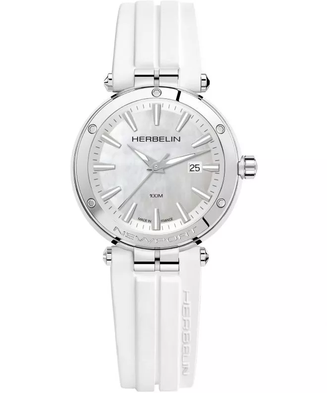 Hodinky Dámske Herbelin Newport 14288AP19CW (14288/AP19CW)