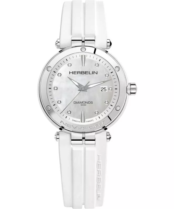 Hodinky Dámske Herbelin Newport 14288AP89CW (14288/AP89CW)