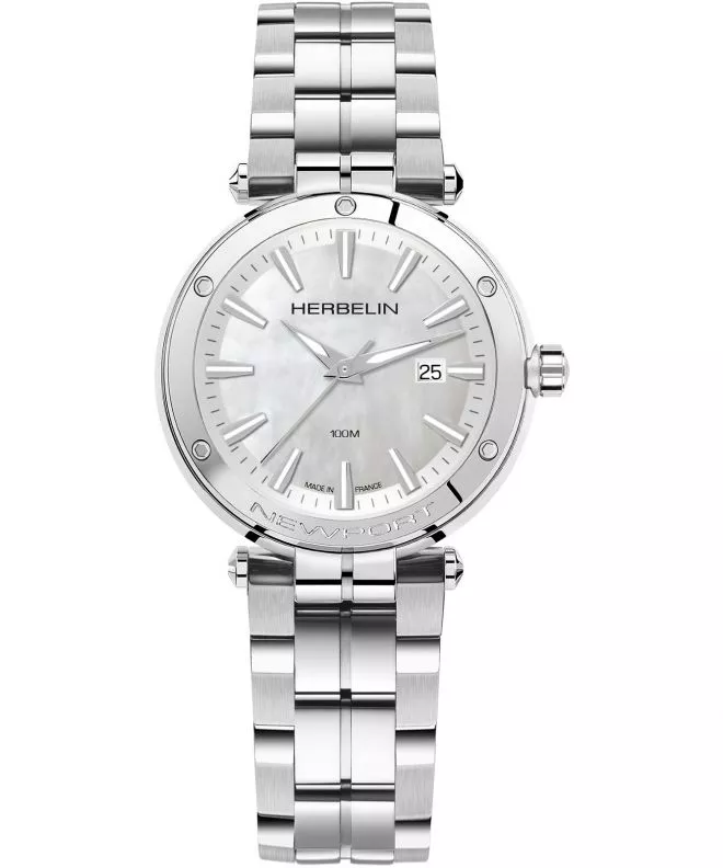 Hodinky Dámske Herbelin Newport 14288B19 (14288/B19)