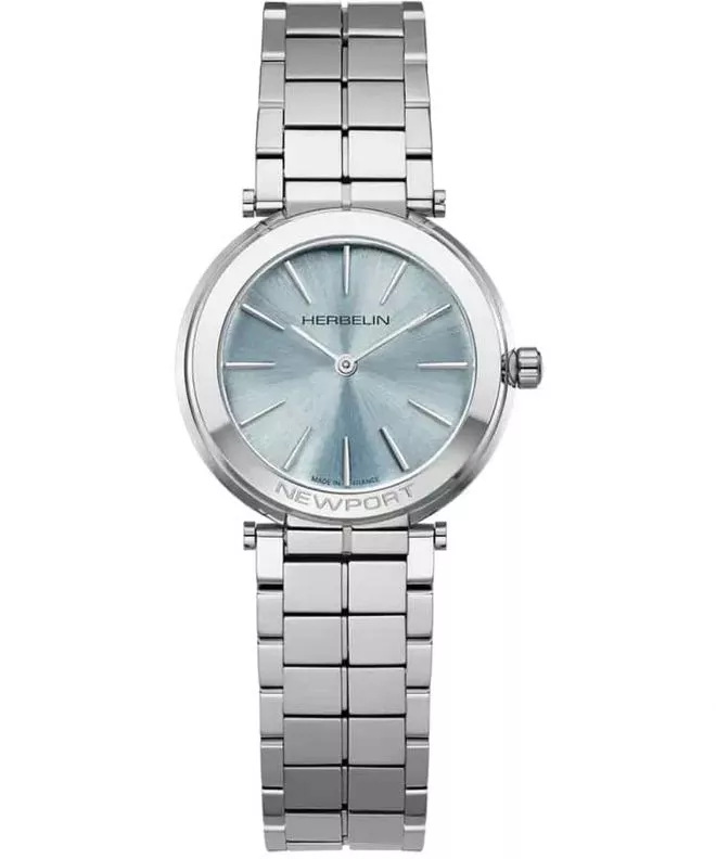 Hodinky dámske Herbelin Newport Slim 16922B125