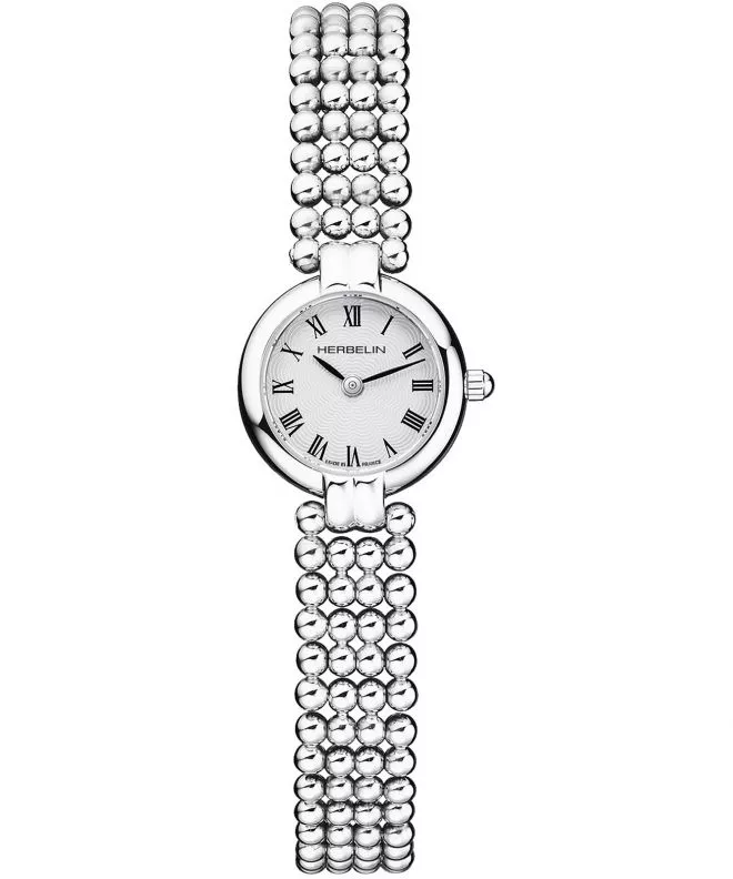 Hodinky Dámske Herbelin Perles 17433B08 (17433/B08)