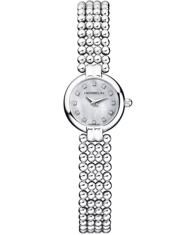 Hodinky Dámske Herbelin Perles 17433B59 (17433/B59)