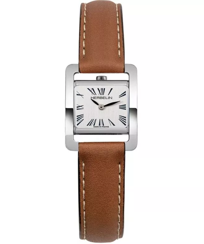 Hodinky Dámske Herbelin V Avenue 17037AP01GD (17037/01GO)