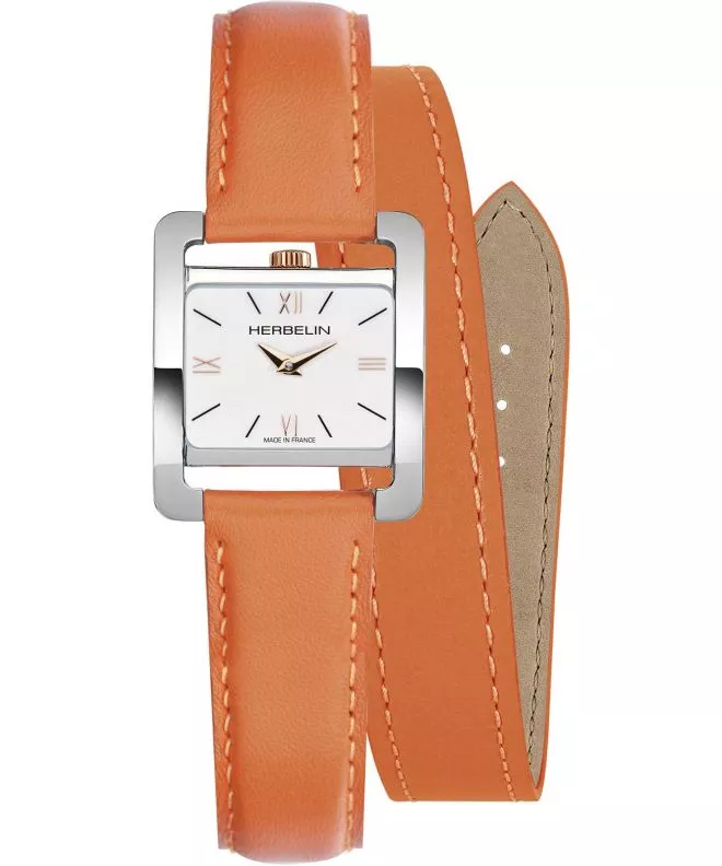 Hodinky Dámske Herbelin V Avenue 17037TR21MDL (17037/TR21LOR)