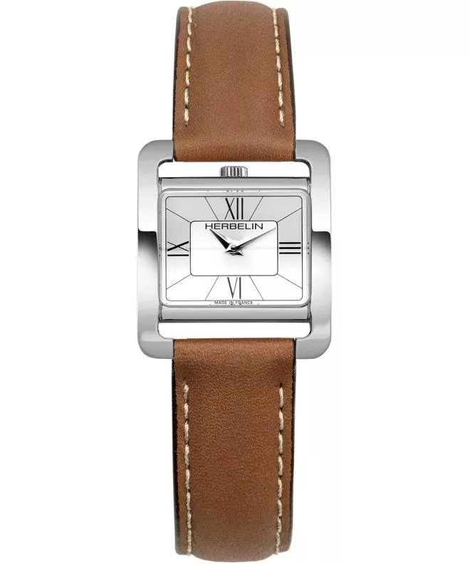 Hodinky Dámske Herbelin V Avenue 17137AP08GD (17137/08GO)