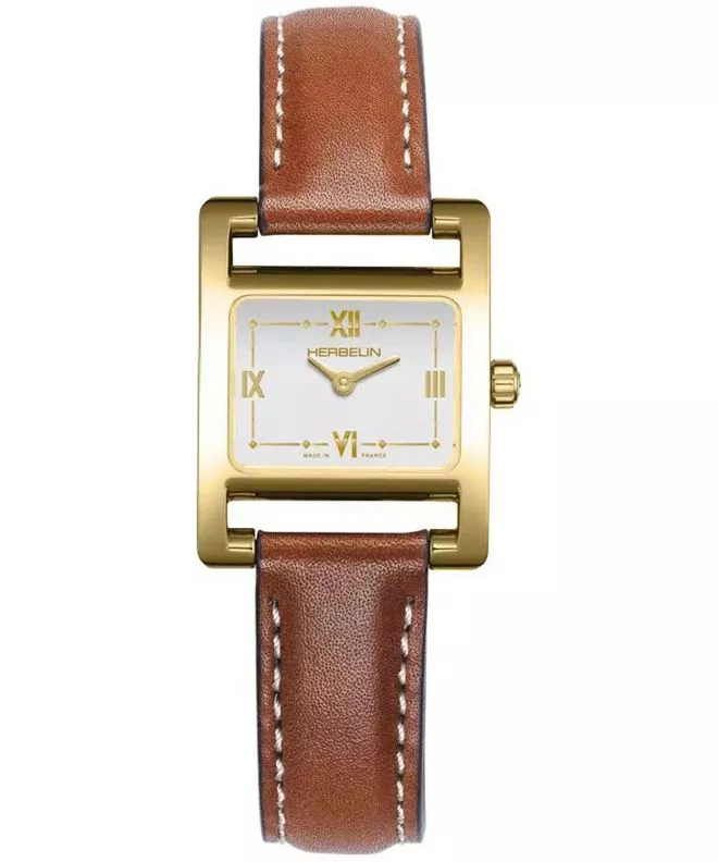 Hodinky dámske Herbelin V Avenue 17537P01GD