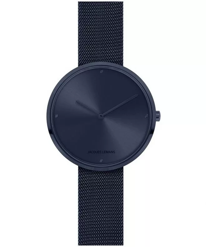 Hodinky dámske Jacques Lemans Classic 1-2056P