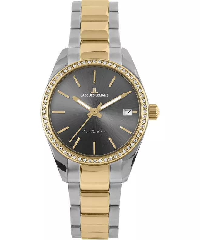 Hodinky dámske Jacques Lemans Derby 1-2085G