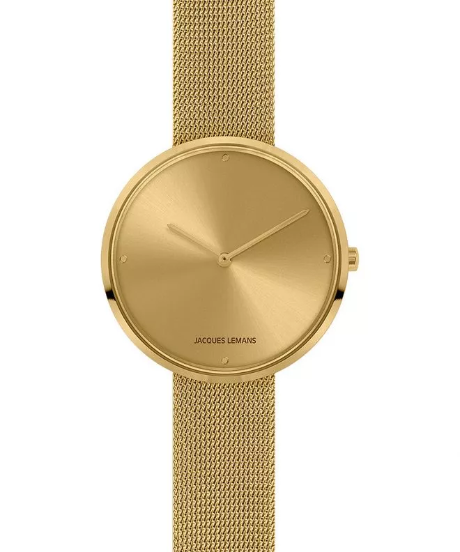Hodinky dámske Jacques Lemans Design 1-2056M