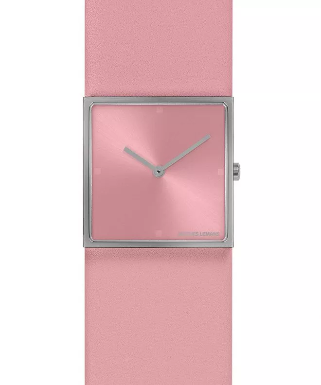 Hodinky dámske Jacques Lemans Design 1-2057K