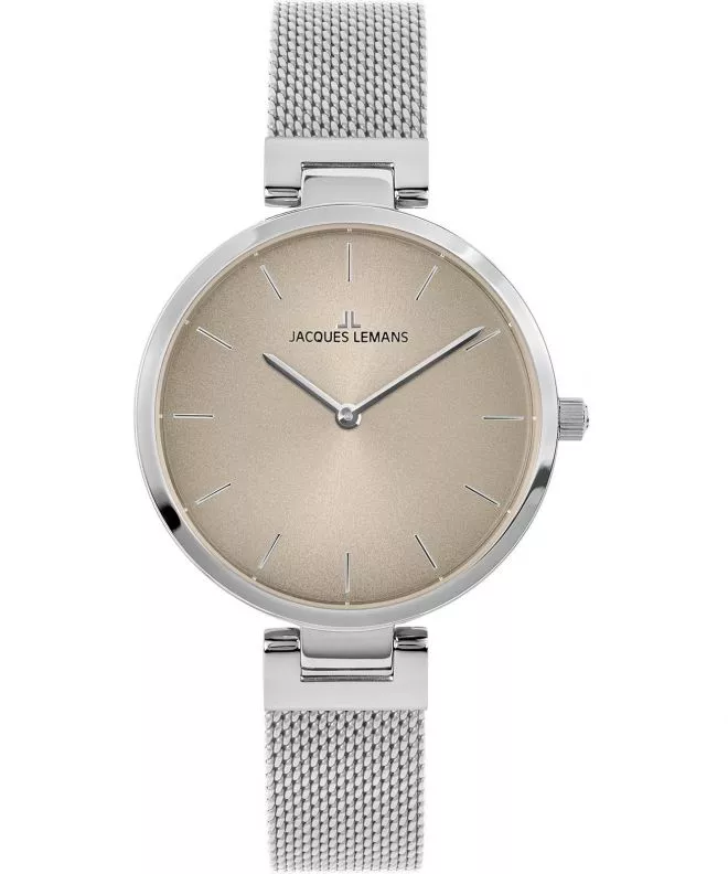 Hodinky dámske Jacques Lemans Milano 1-2110B