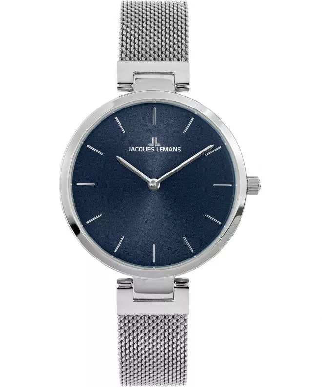 Hodinky dámske Jacques Lemans Milano 1-2110C