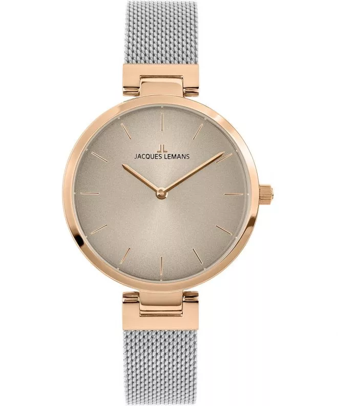 Hodinky dámske Jacques Lemans Milano 1-2110K